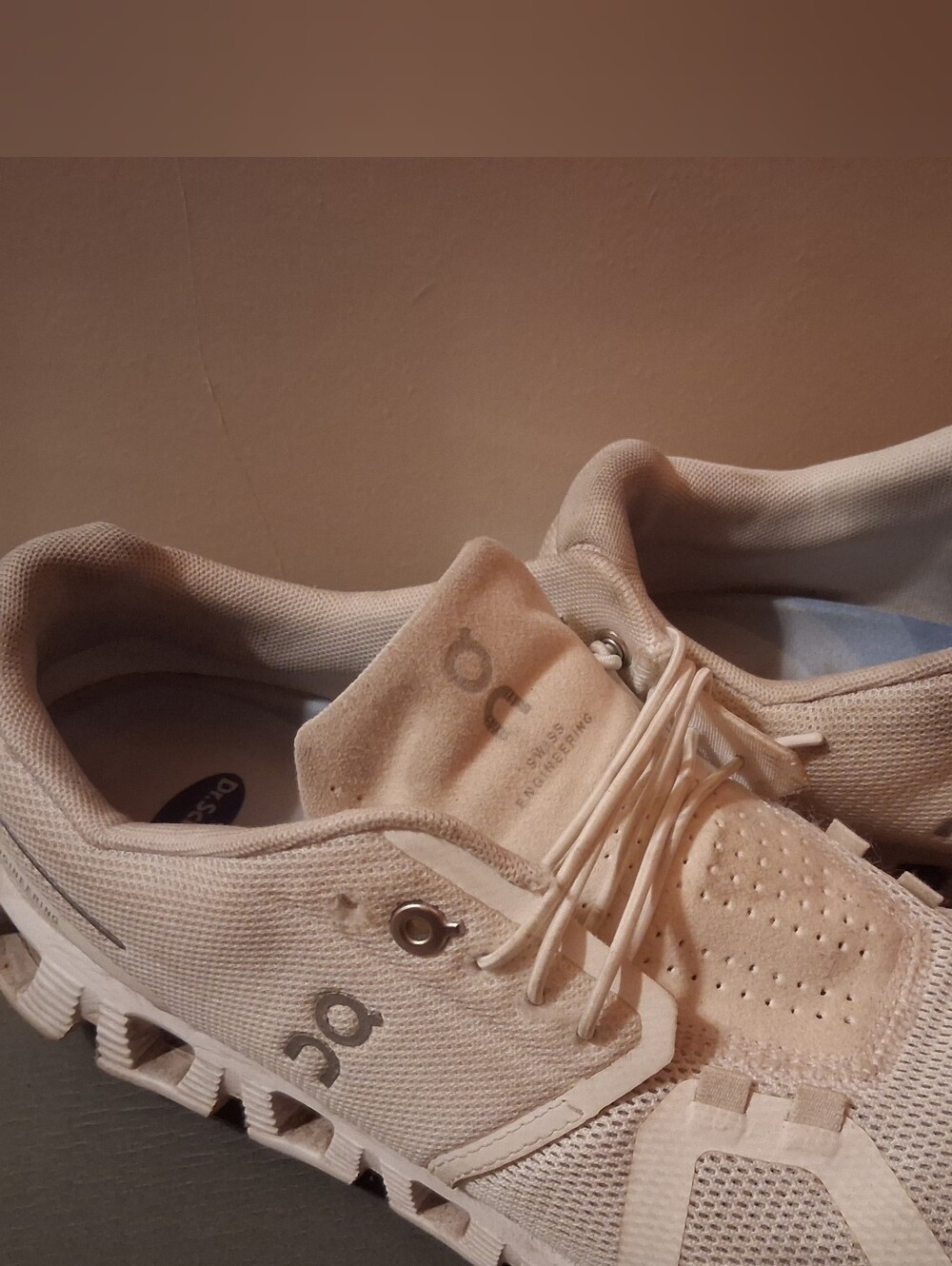 On Running Women's Sneakers